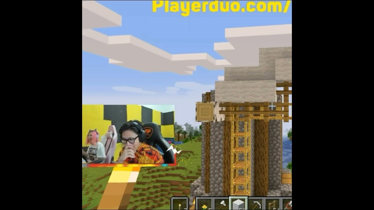 Hảo Team Pirate #minecraft #teampirate #piratetv