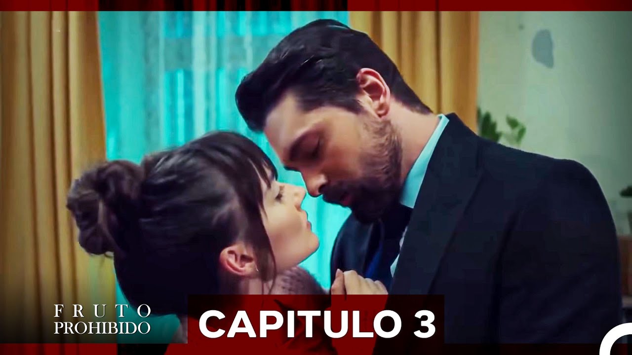 Fruto Prohibido Capitulo 3 (Doblado en Español)