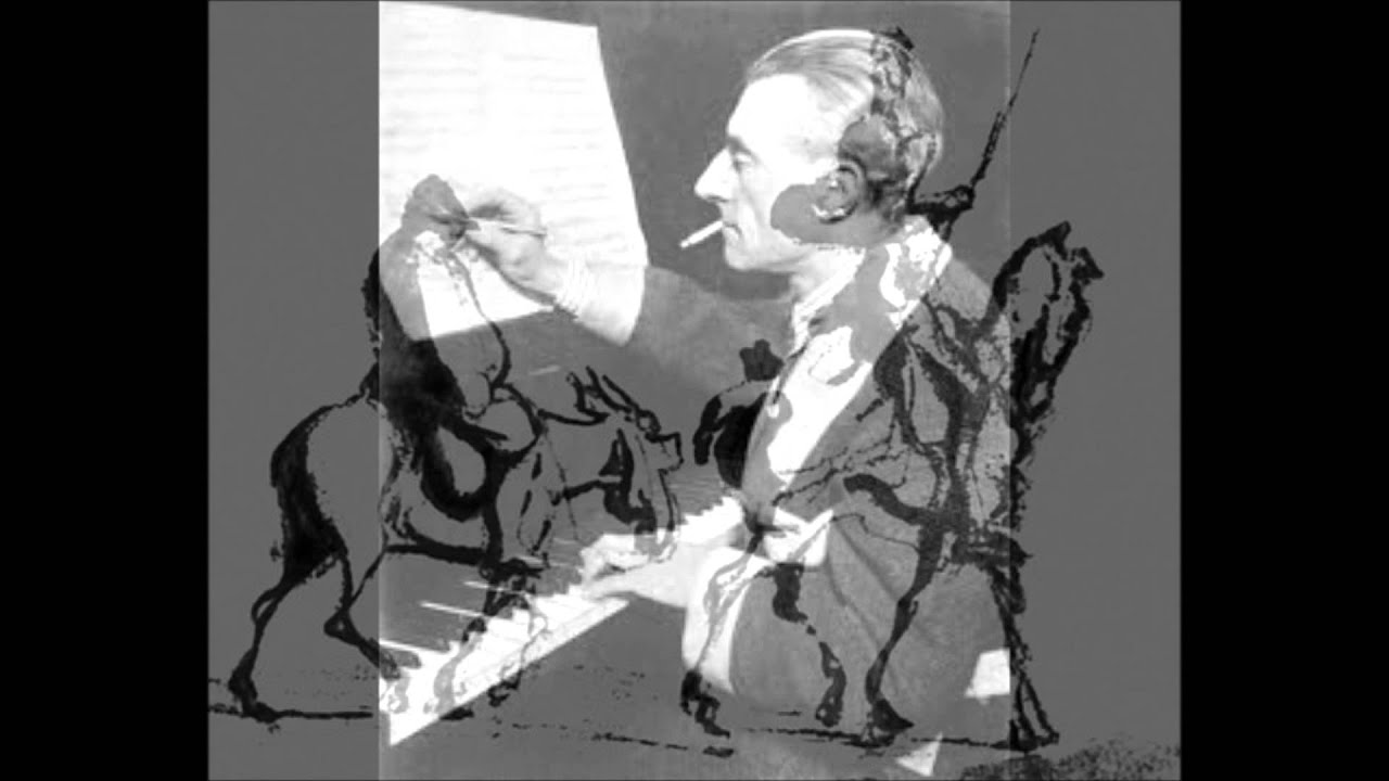 Hvorostovsky, Arkadev BBC life Wigmore Hall 2003 Duparc, Ravel
