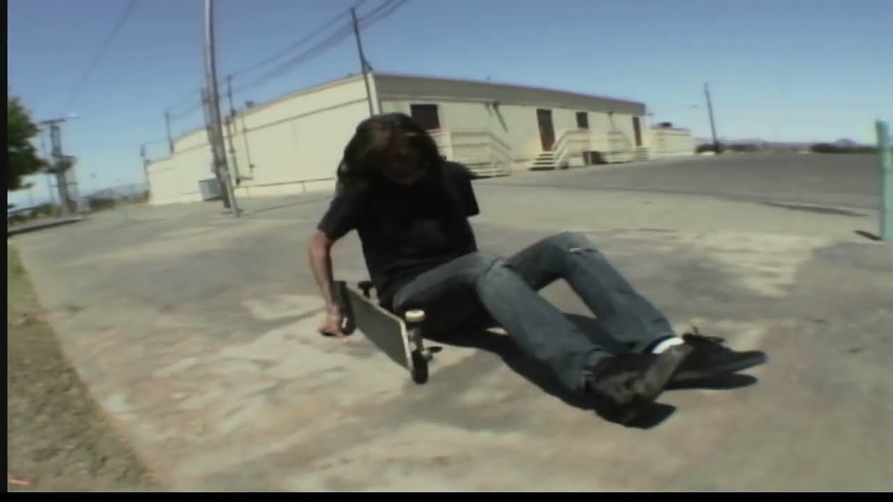 Session At Berk 10