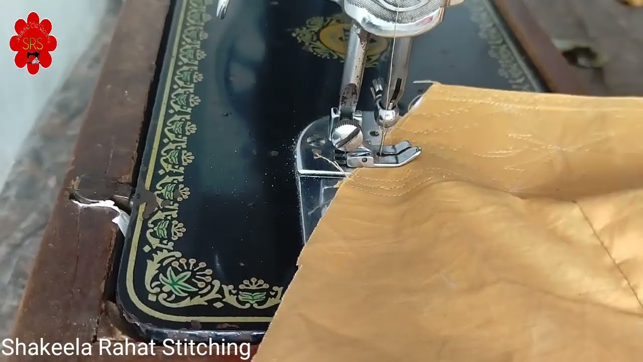 Mohri Design|| Poncha Design||