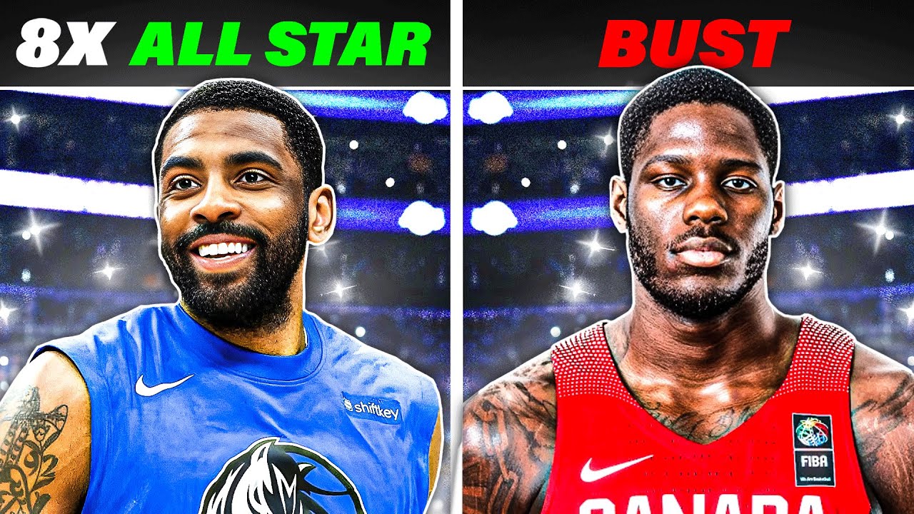 What ACTUALLY Happened To Every #1 Pick From The 2010's?