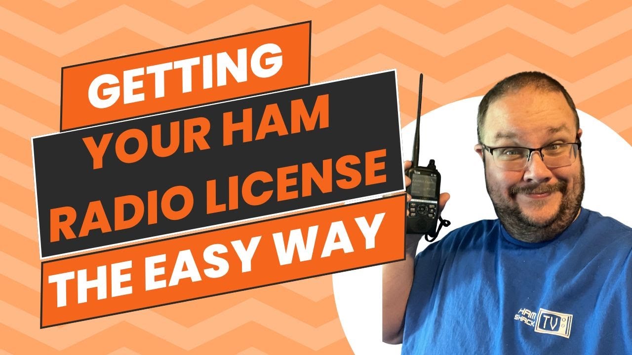 How to Get Your Ham Radio License (and Why You Should)