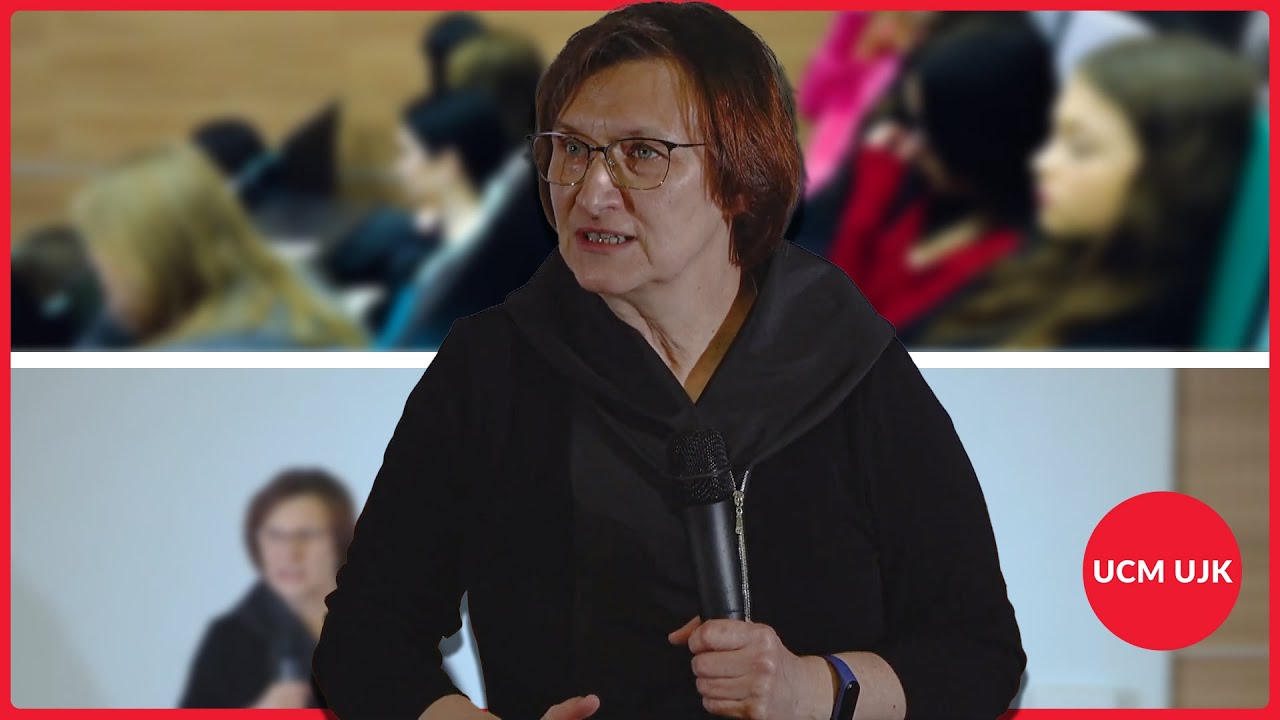 Krótka Historia Szczepionek - Wykład dr n.med. Małgorzata Kaczmarczyk
