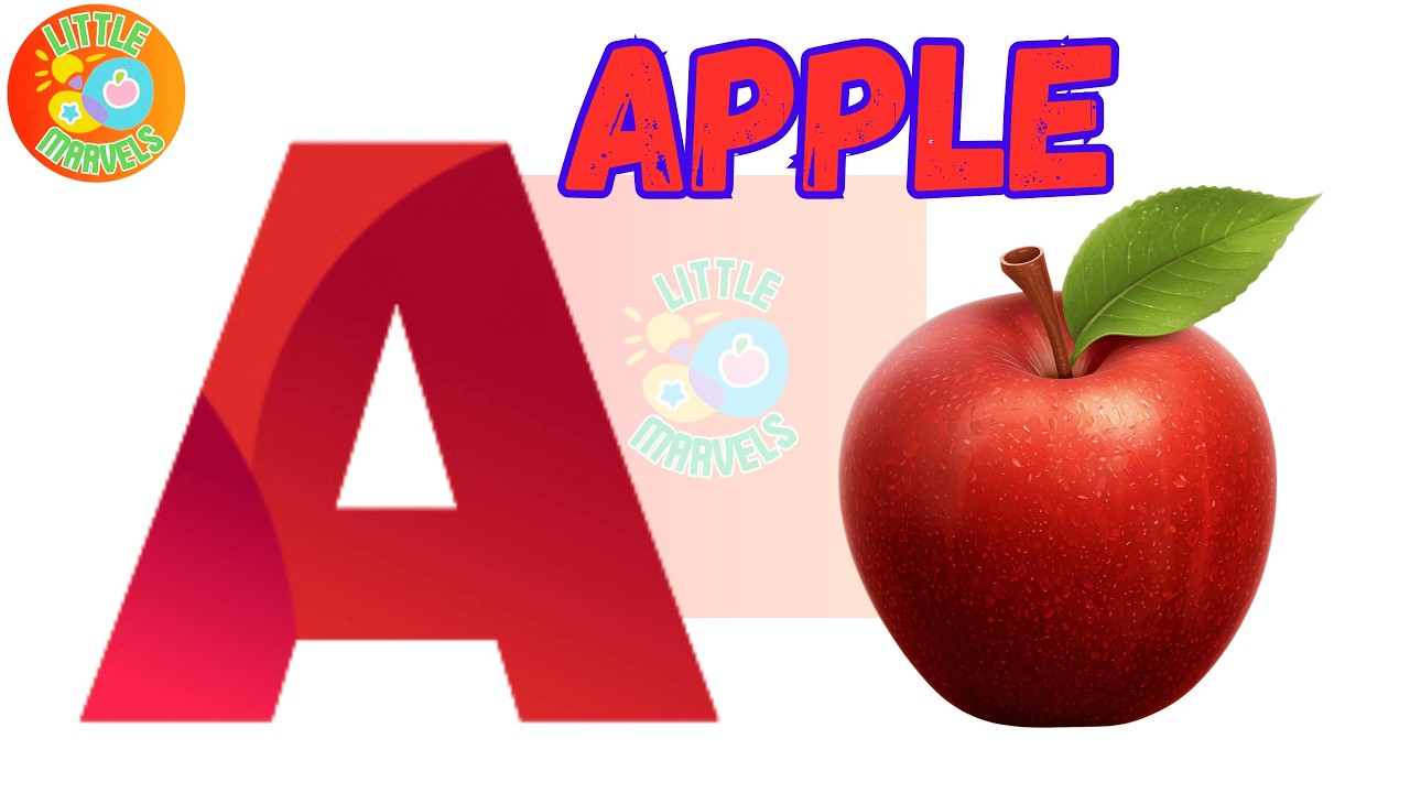 📚⏰Nonstop Pre-School Learning Videos | ABC Phonics Song + Numbers 1 to 10 Counting