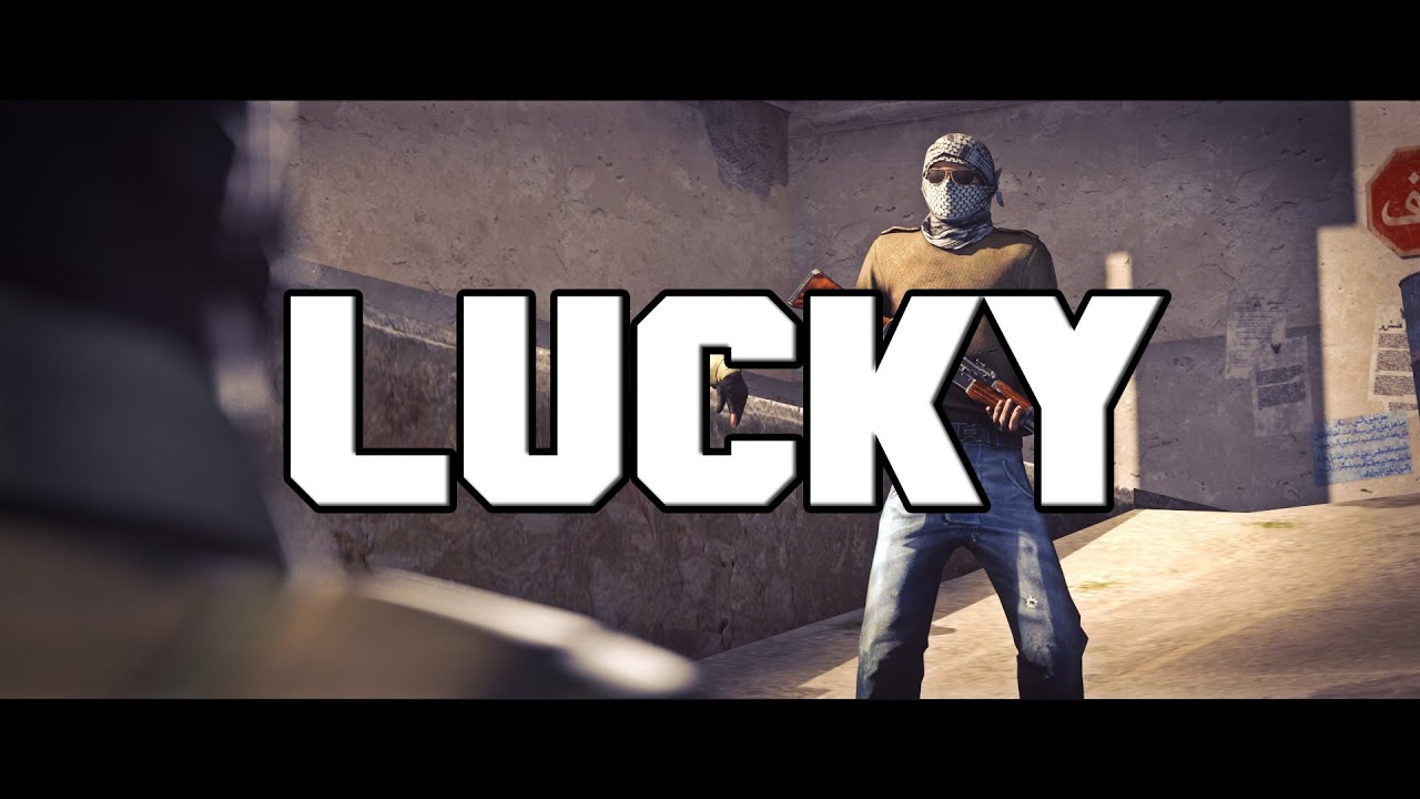 Lucky [SFM]