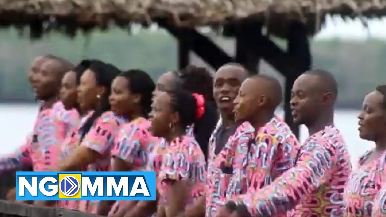 Nyinyi ni Chumvi - AIC Ramisi Pambana Choir, Sms [SKIZA 5325136] to 811