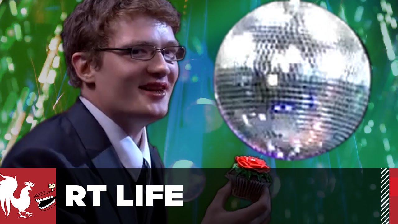 RT Life - Michael's Date to Prom