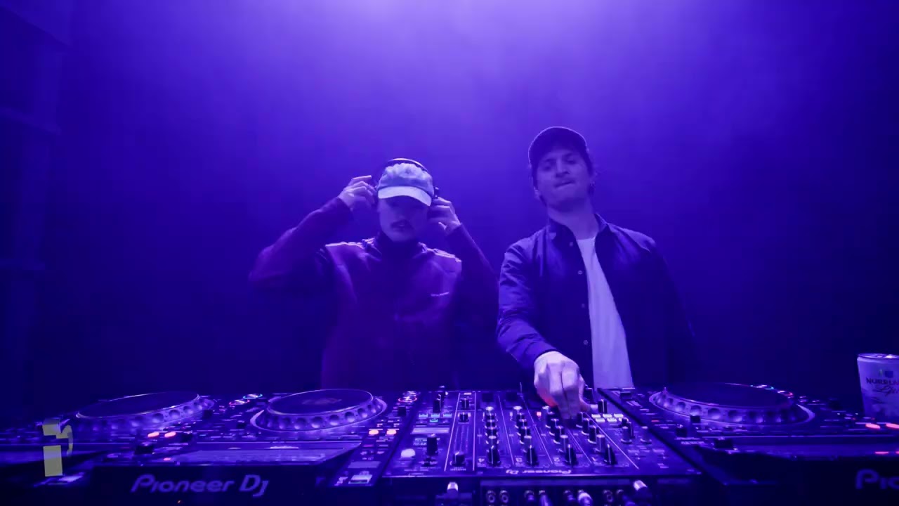 Ari bald & CJ Scott | GULL33 | SNS x Adidas Originals Block Party