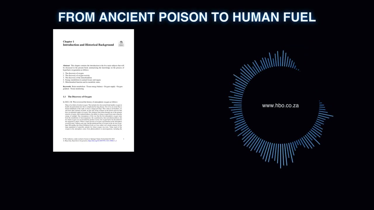 From Ancient Poison to Human Fuel - Deep Dive Podcast