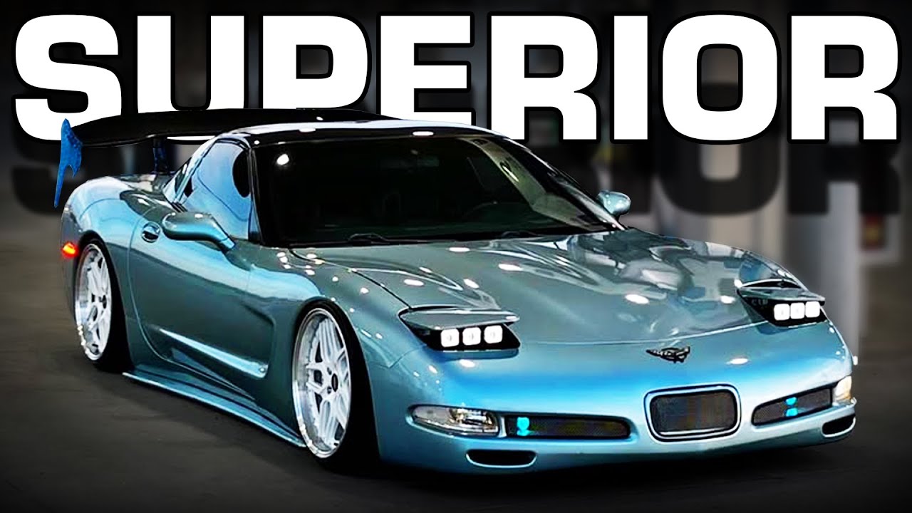 The C5 Corvette is faster, cheaper, and better than whatever car you think you want