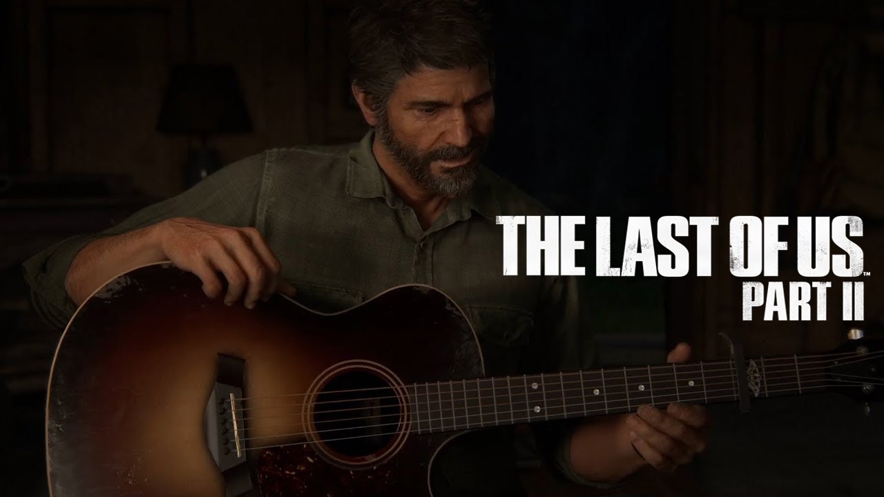The Last of Us 2 Episode 1 (First 1 Hour Gameplay)
