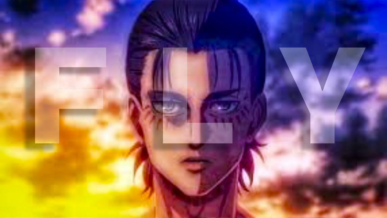 AOT edit | F L Y (1991 mix) - Spectrum