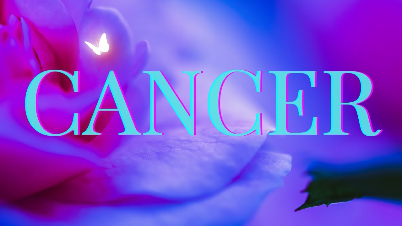 Cancer ❤️🔥 Twin Flame Returns, Your Intuition Told You This Would Happen! Cancer Love Tarot