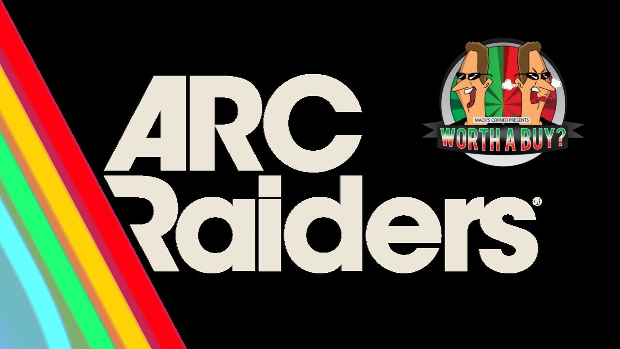 Arc Raiders - It's not for me.