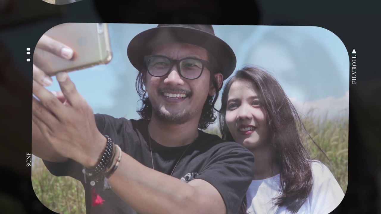 Sandy Canester Feat Nadya Fatira - Awalnya