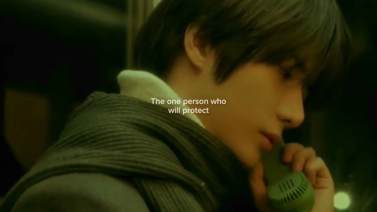 Beomgyu 