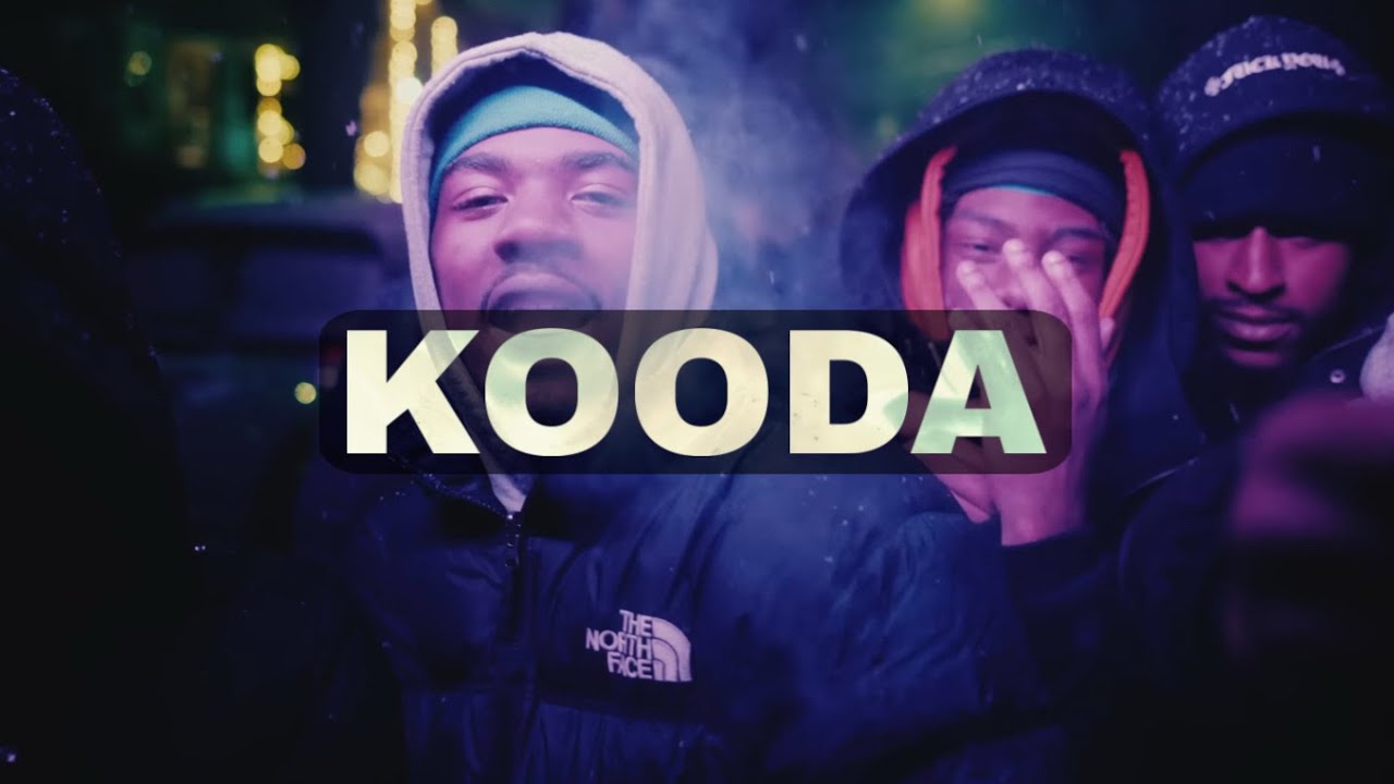 Mdot 59 x Kay Glizz x Jah Bandz Sample Drill Type Beat - &lsquo;&rsquo;KOODA&rdquo; | Drill 2026