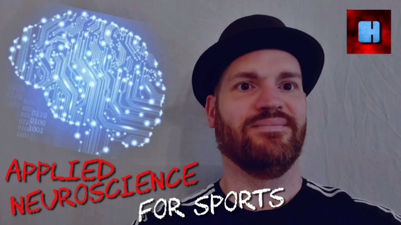 Applied neuro science for sports