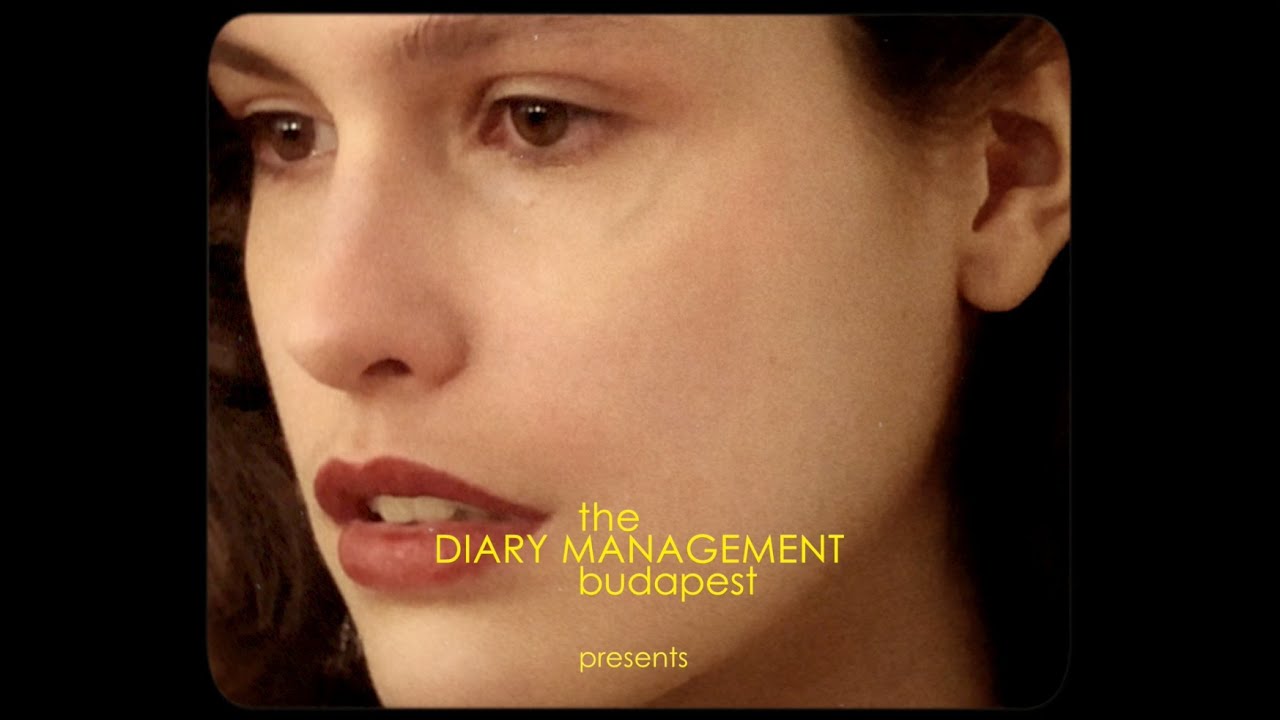 the DIARY model stories x Marta Buiko (the Diary modell történetek)