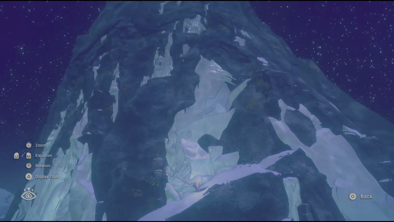 Cairn: Complete Climb (Part 8/Finale) - Whole