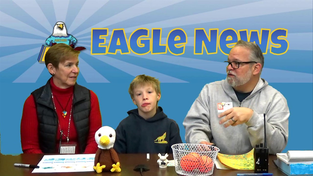 Archer Elementary School Live Stream