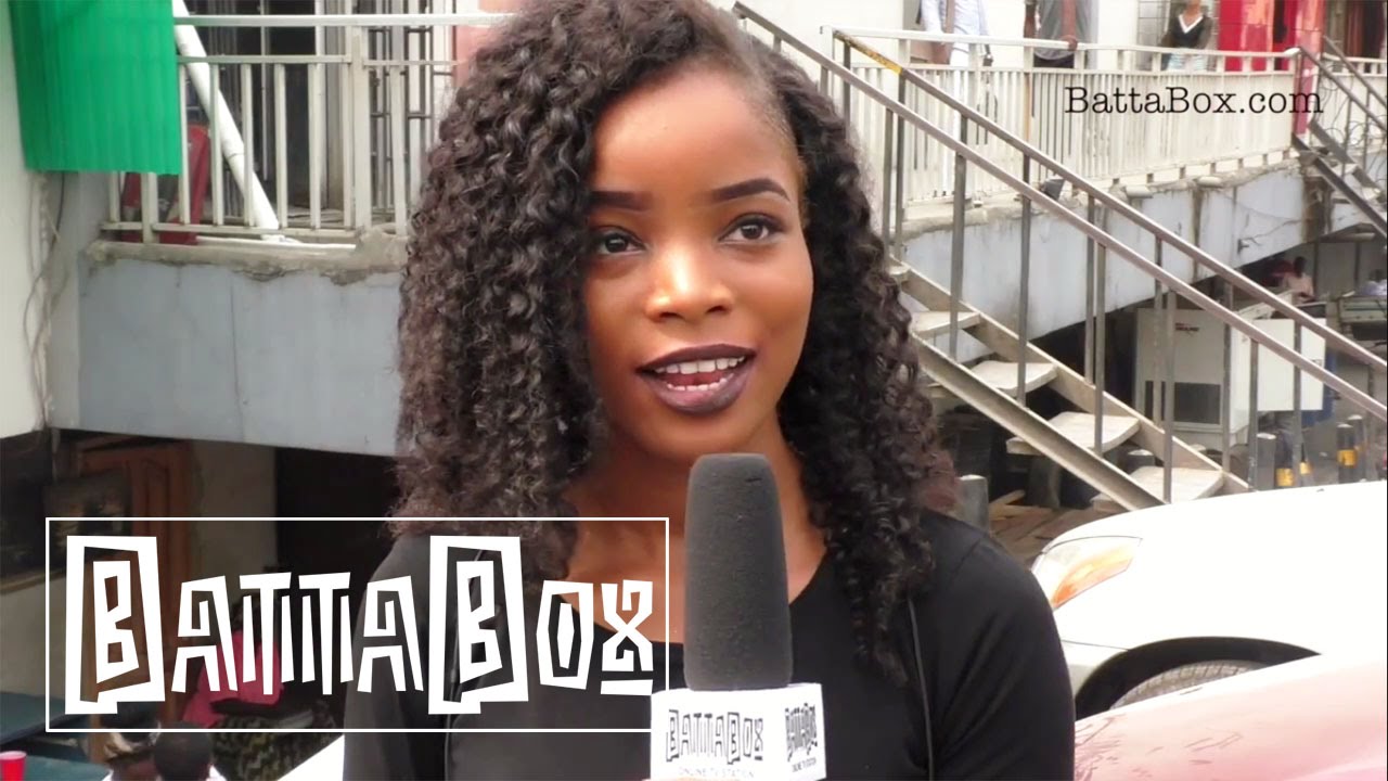 How to identify a UNILAG BIG GIRL!