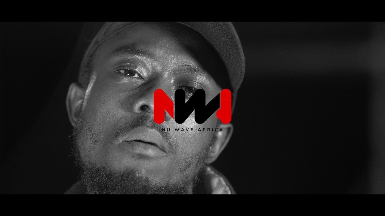 VI3N - GATTDAMN | Music Video | Nu Wave Africa
