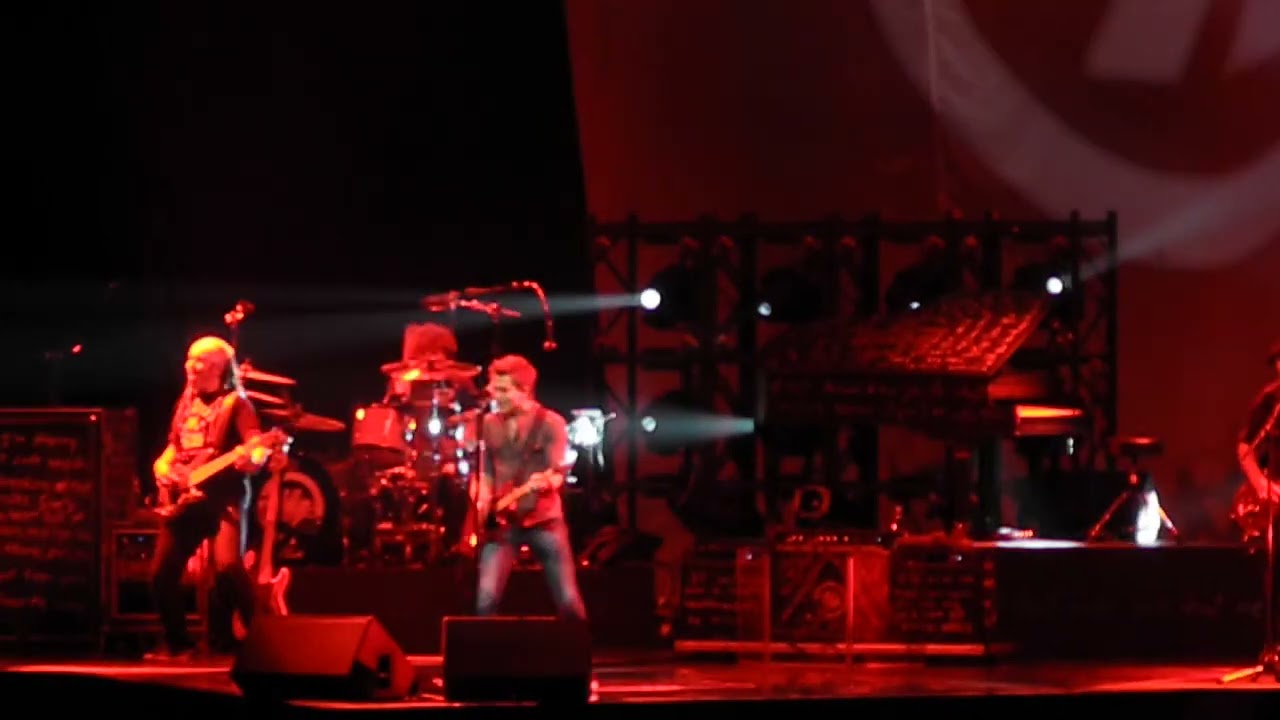 2012 12 21 Hunter Hayes - Light Me Up