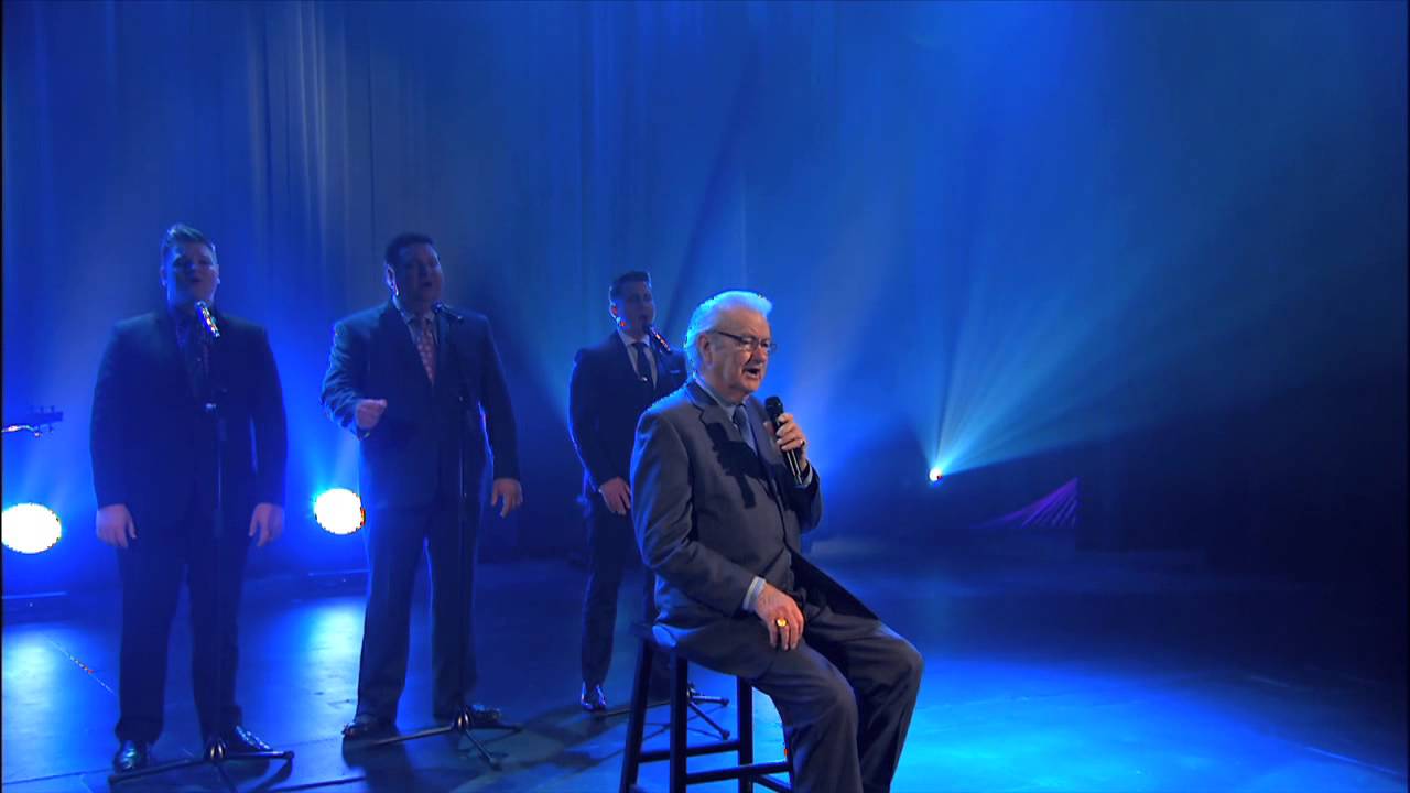 Dixie Melody Boys "Family Bible"