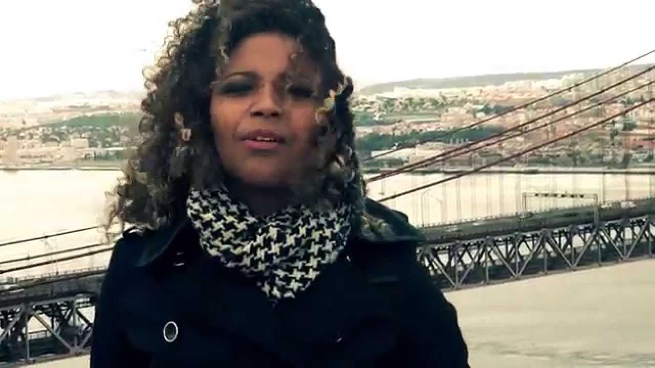 Priscila Cruz - CORDAS DE AMOR (Preso ao Teu Amor) -  (Clipe oficial)