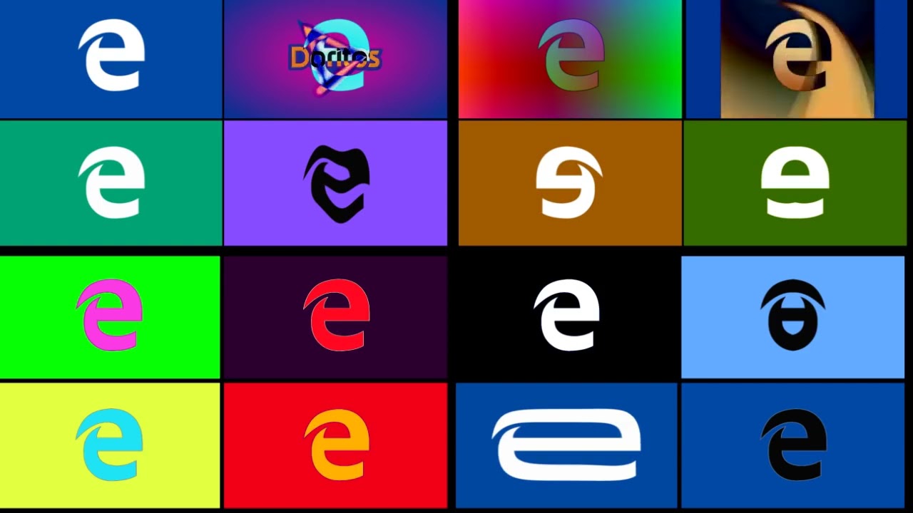 (REUPLOAD) 16 Full Best Animation Logos