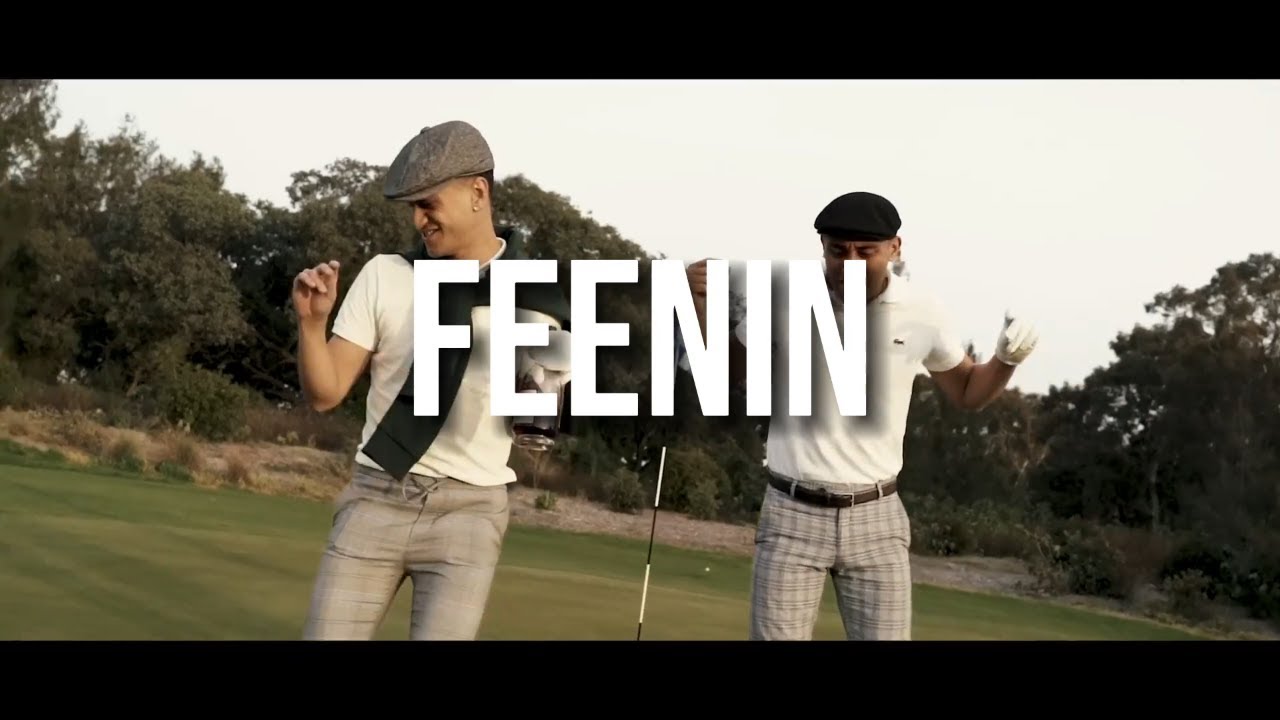 (FREE) Henny x Masse Sample Afroswing Type Beat - 