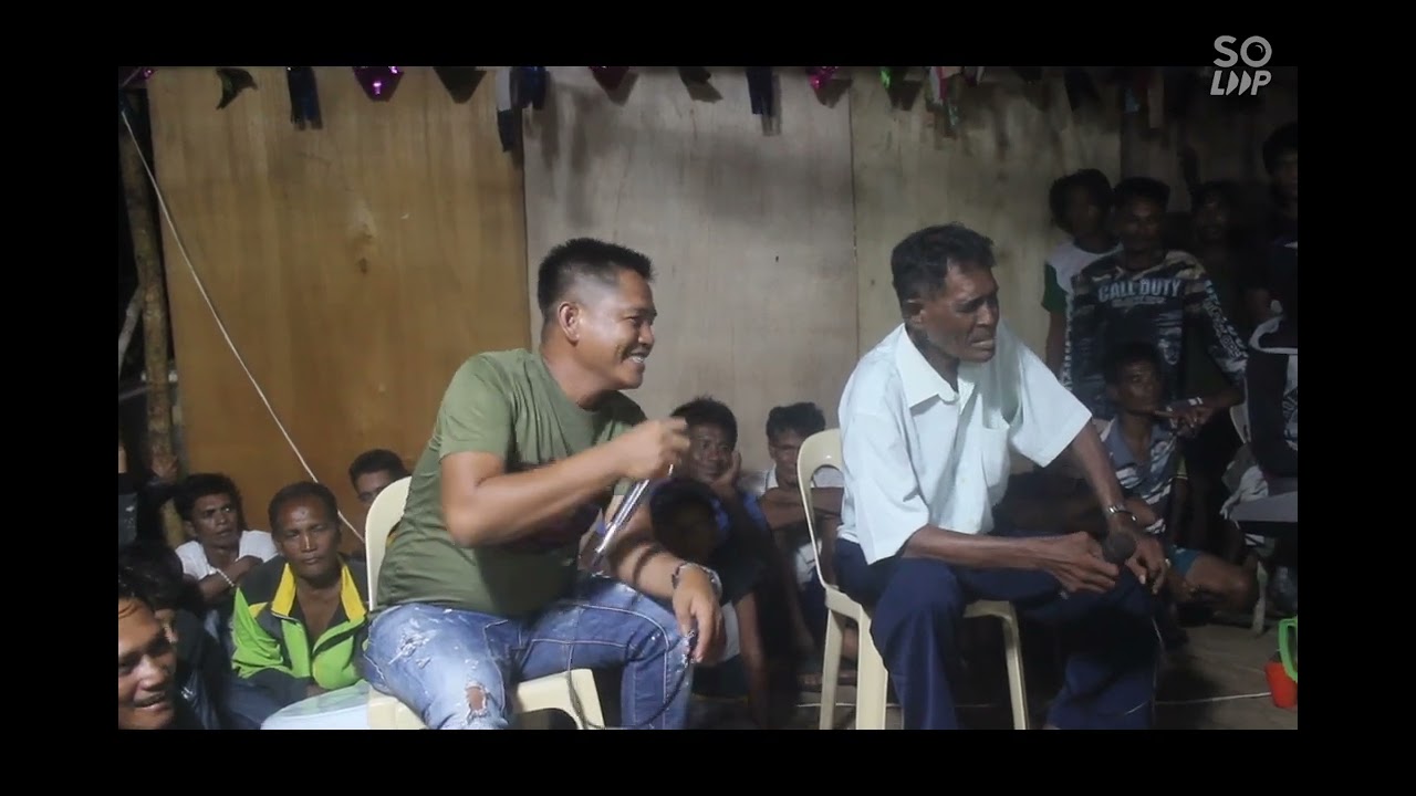 lagu2x bajau sayang2x live at bangao Tawi-tawi featuring by: BOLLE and JENES