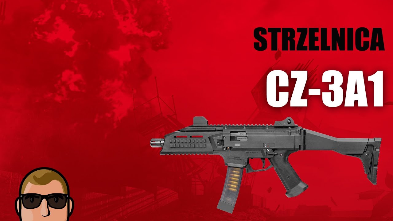 CZ-3A1 | Battlefield 4 |