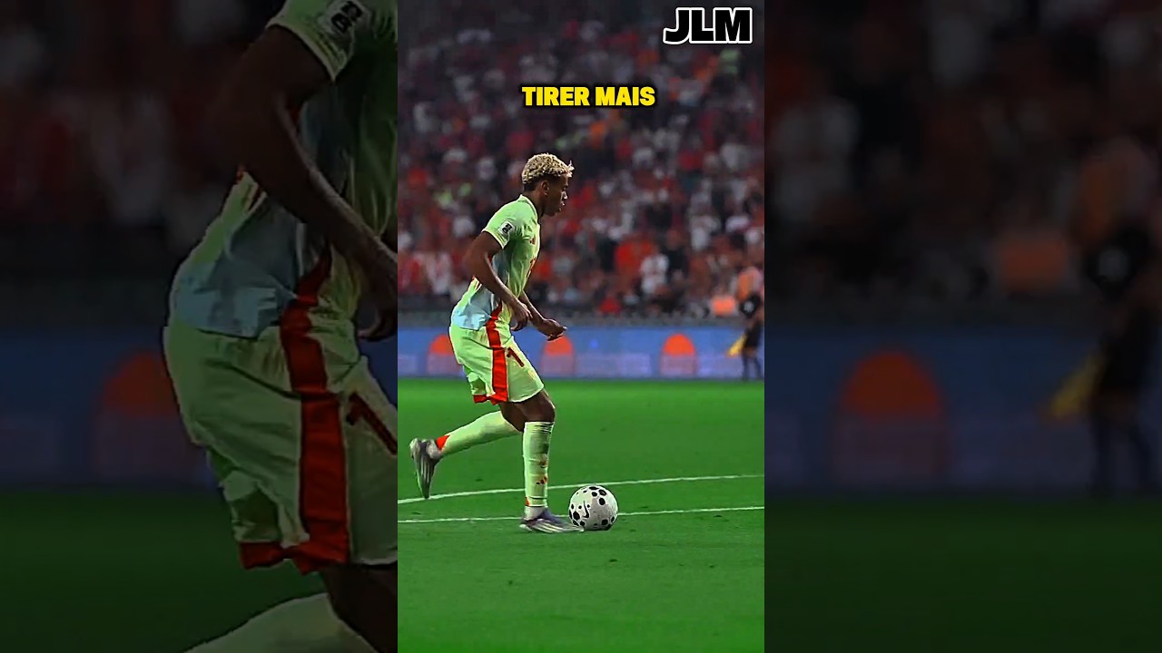 Ces trois joueurs du FC Barcelone sont terrifiants 🔥🌟 #football #pedri #lamineyamal #ferrantorres