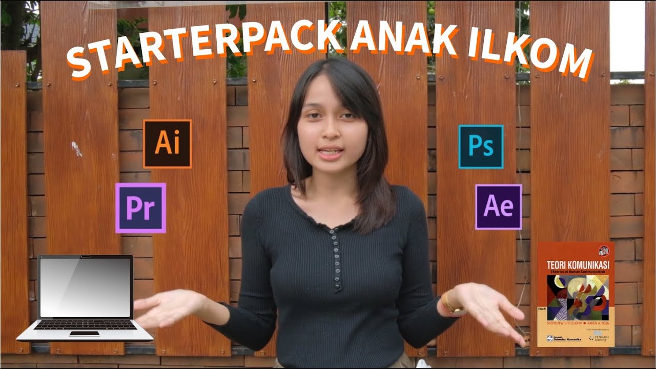 ANAK ILMU KOMUNIKASI GAK ASING DENGAN INI!