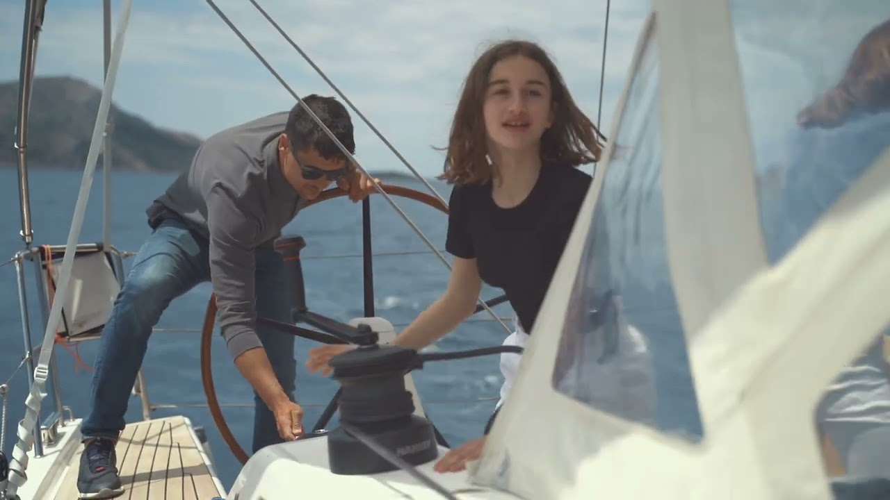 This Boat Will Make You Sell Your House | X-Yachts X4.6