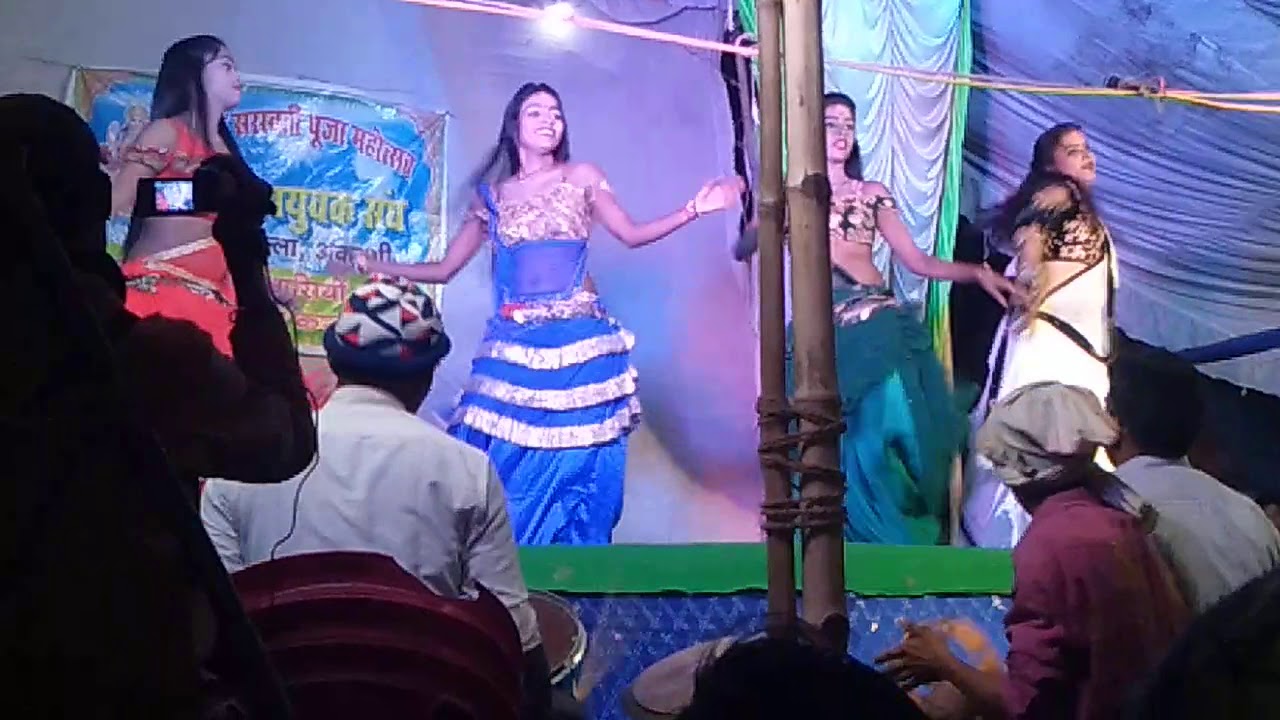 group dance Paro Rani 22.02.2021
