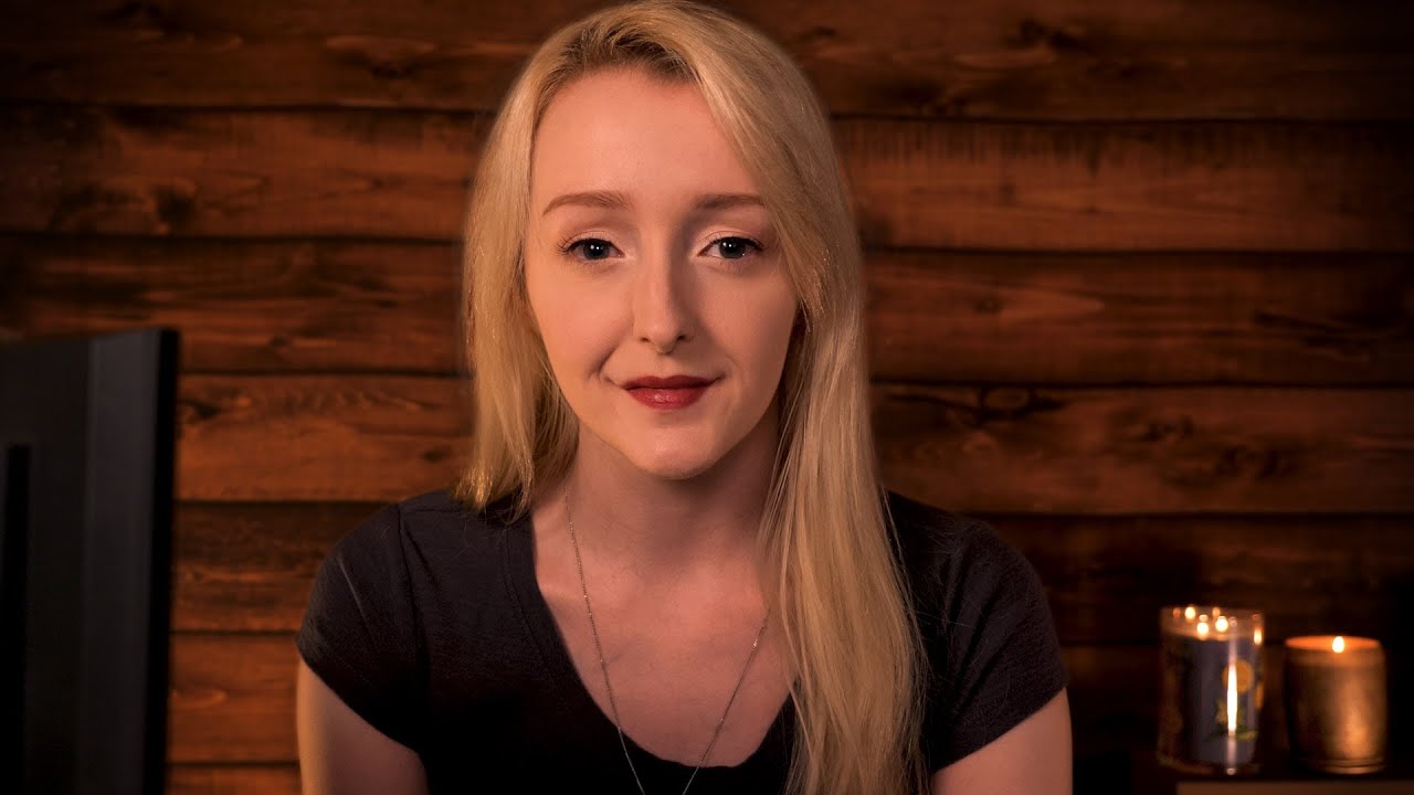 ASMR Luxury Hotel Check-In | Cozy Hot Springs Resort