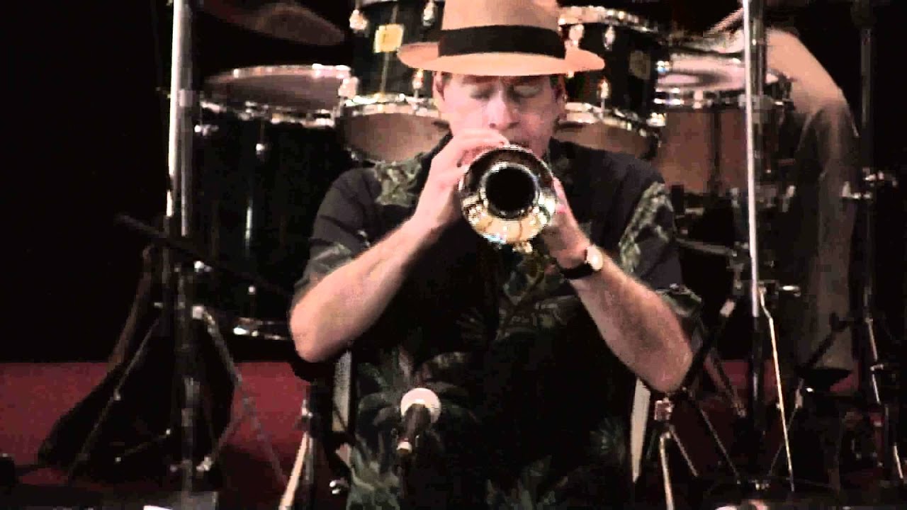 Heartbeat Dixieland Jazz Band - Basin Street Blues
