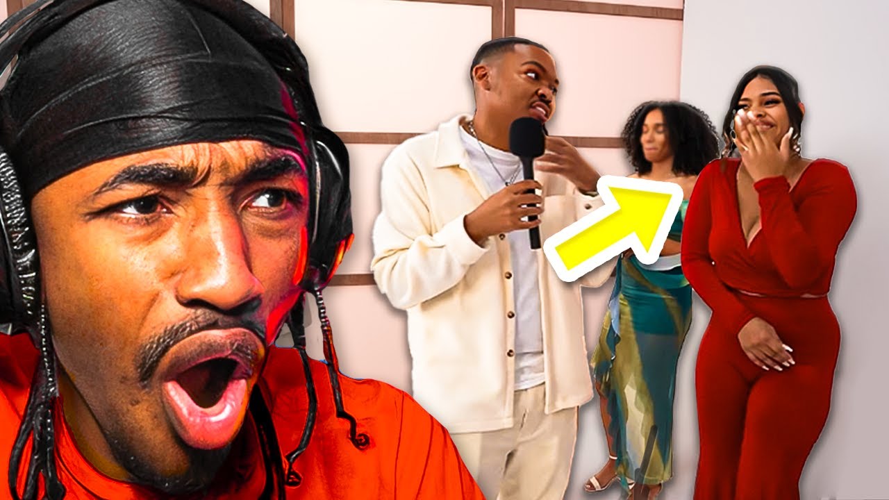 She Clowned Him During Pop The Balloon and INSTANTLY Regretted it After...
