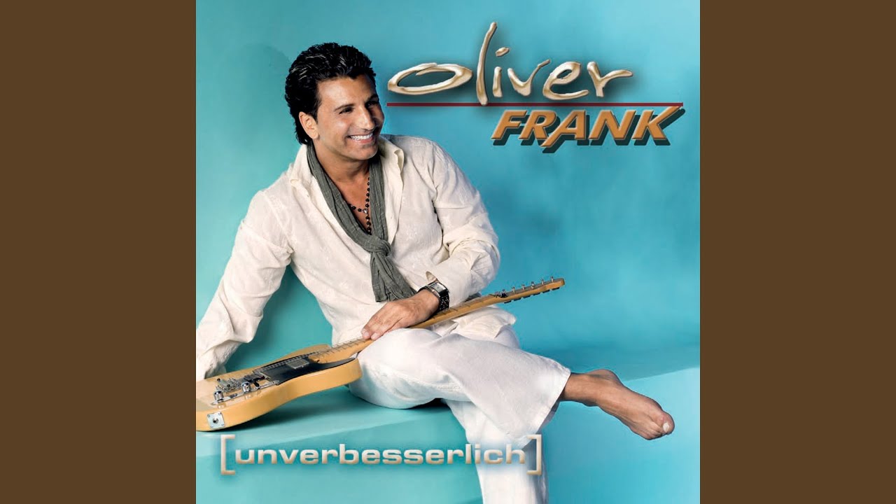 Unser Sommer der Liebe (Album Extended-Mix)