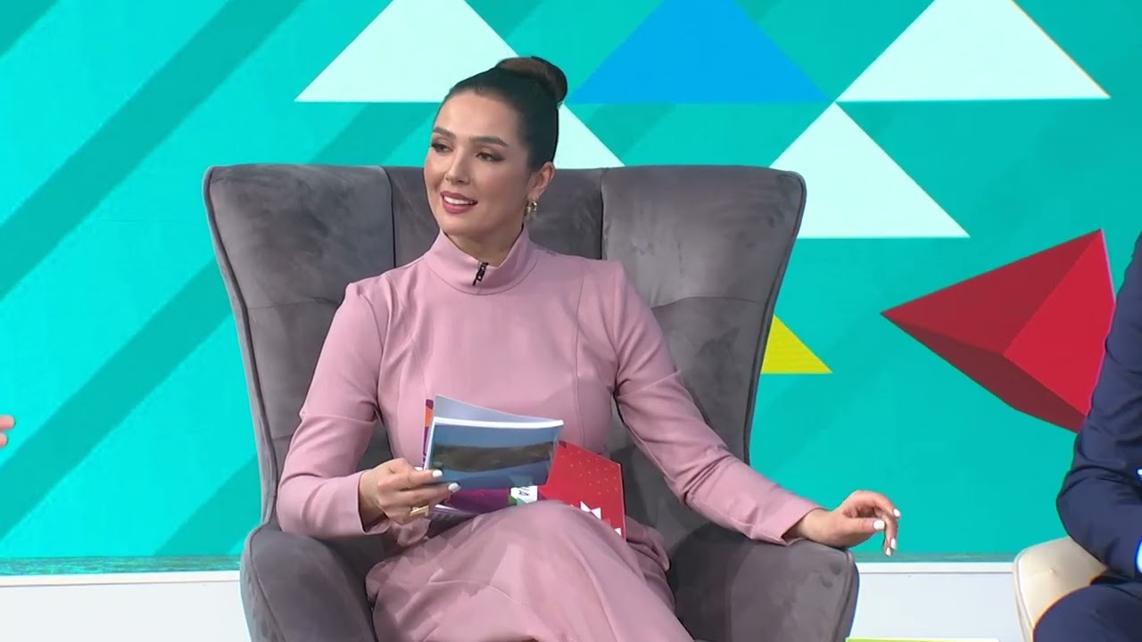 ŠARENICA | TV RTS 1.2.2026.