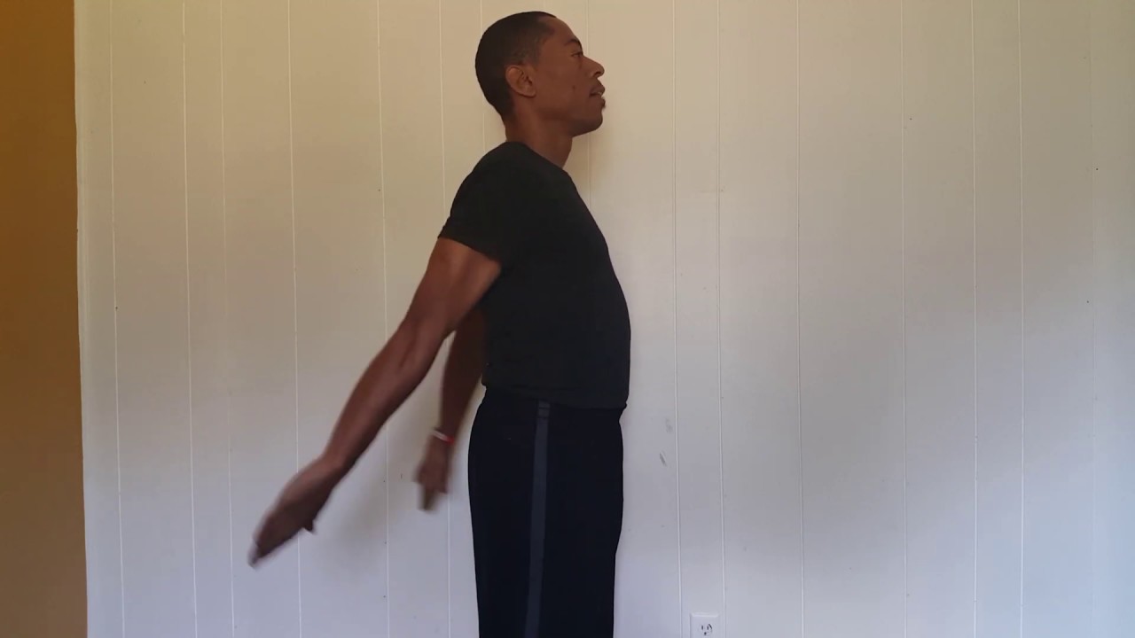 Shoulder Improvement @WilliamYatesWellness #seniorfit #seniorfitness #seniorlife #seniorliving