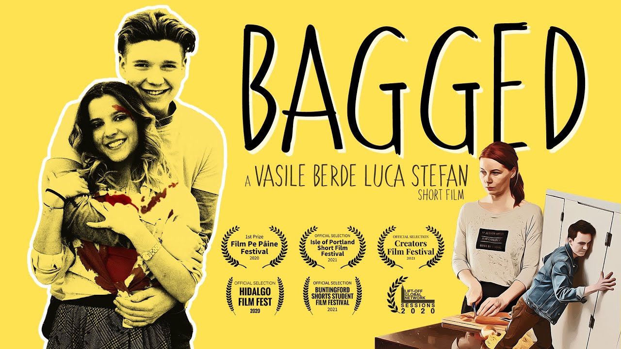 Bagged - A Dark Comedy Short Film