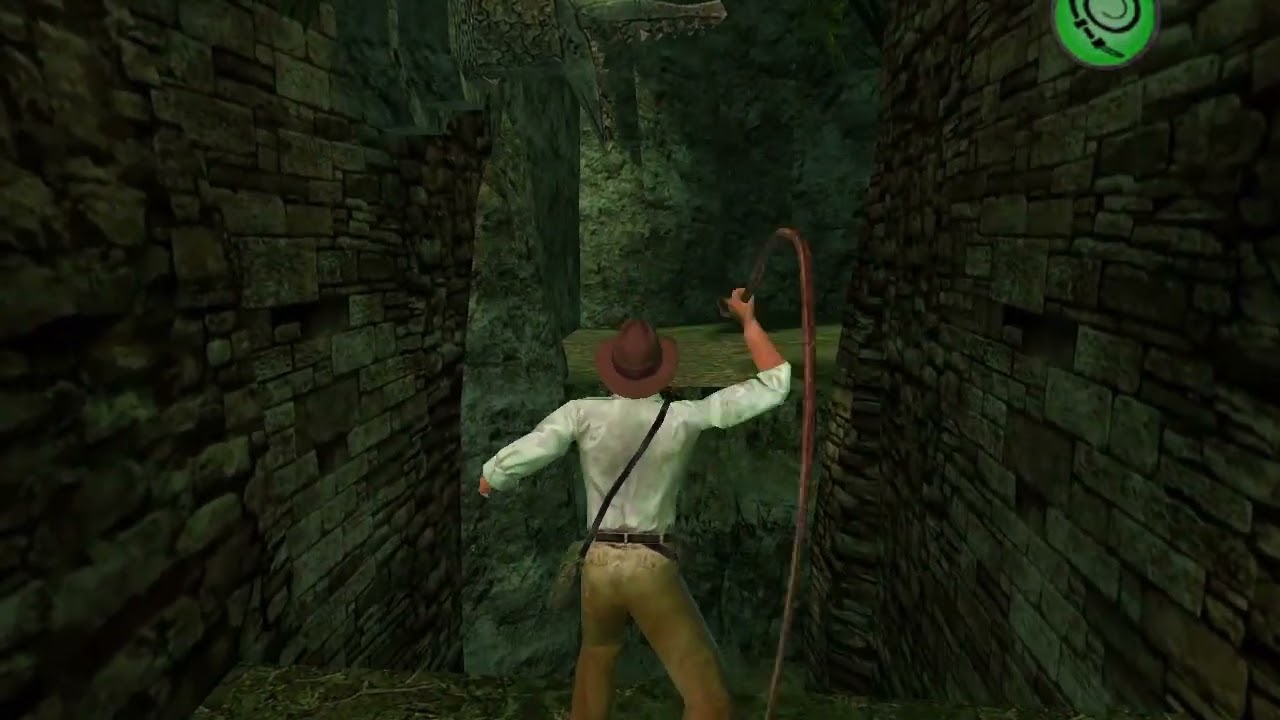 Indiana Jones Sri Lankas adventure Short