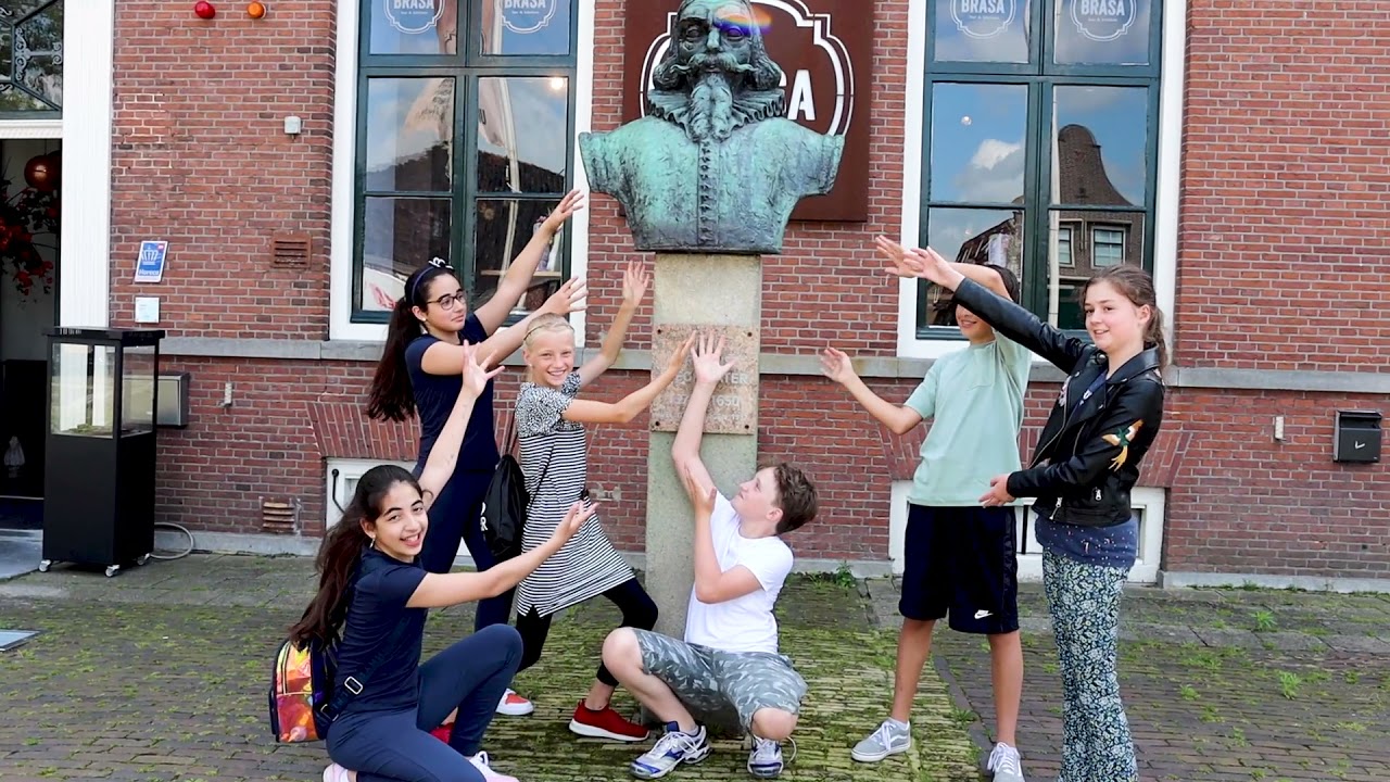 Historisch Waanzinnig