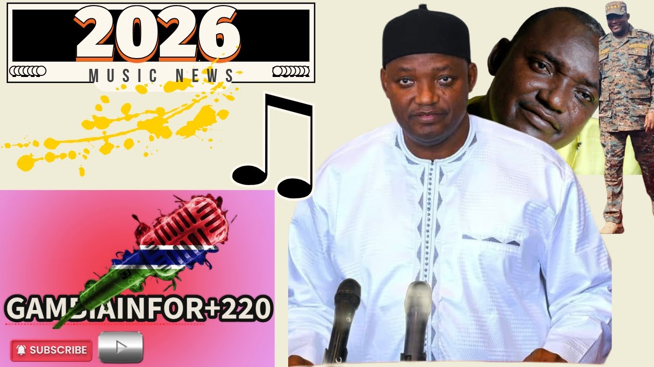 NEW REGGAE PROTEST SONG: 