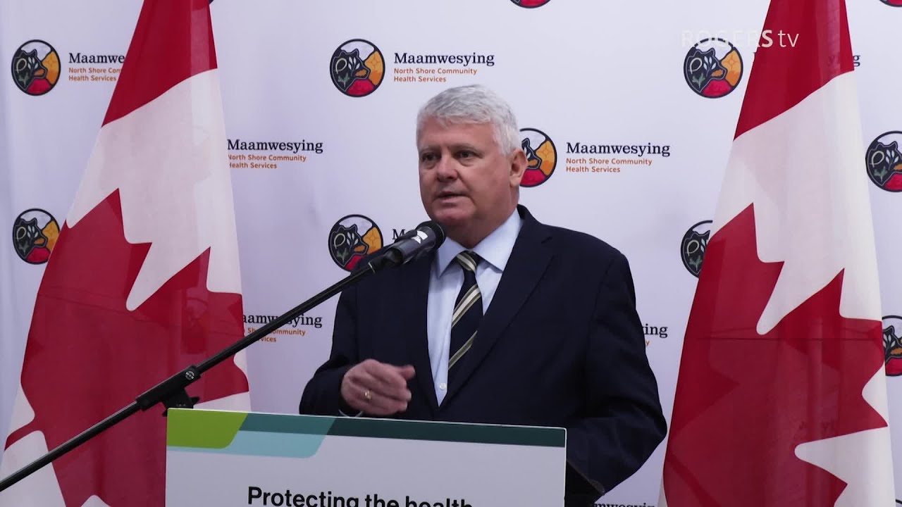 $3.6 Million Announced for Indigenous Addictions Care in Sault Ste. Marie
